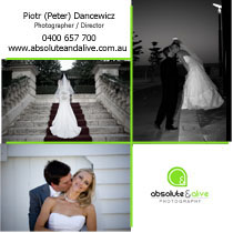 Perth Wedding Photographer, WA.  Boutique wedding photography in Perth, WA